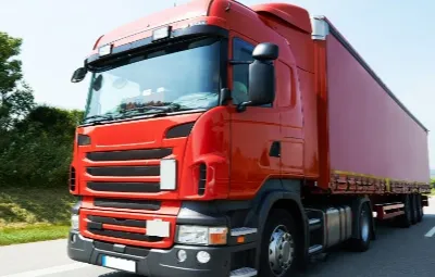 Bursa Ortaköy Ambar Kargo