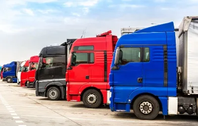 Bursa Ortaköy Ambar Nakliyat